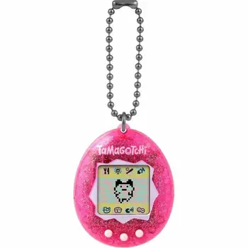 Interactive Pet Tamagotchi
