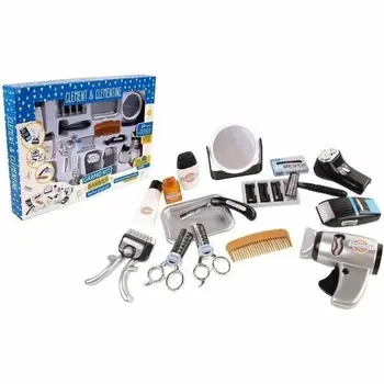 Child's Hairedressing Set 20 Pieces