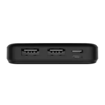 Powerbank T'NB PBU10000 Black 10000 mAh