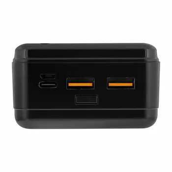 Powerbank T'NB Black 30000 mAh