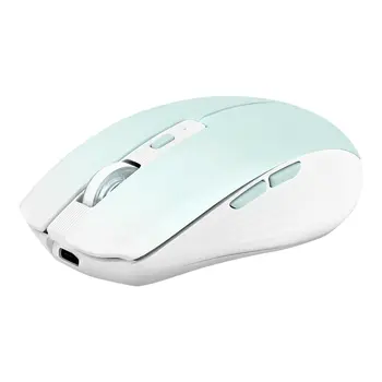 Mouse T'NB GRADIENT Blue 1600 dpi