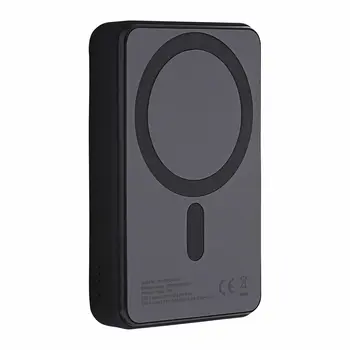 Powerbank T'NB PBUMAG10 Grey 10000 mAh Magsafe