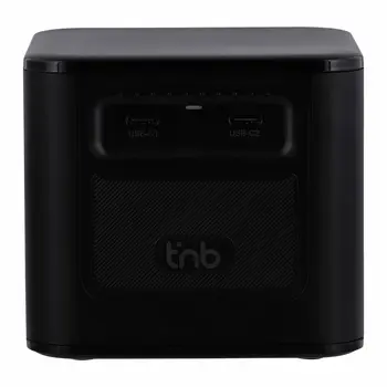 Powerbank T'NB PD 3.1 Black