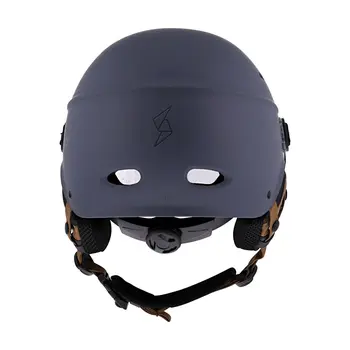 Helmet T'NB UMHELMVSBLM Blue Adults