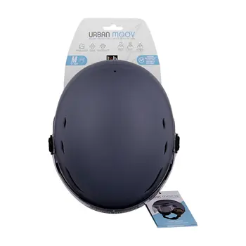 Helmet T'NB UMHELMVSBLM Blue Adults