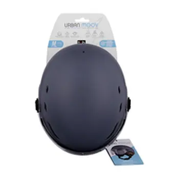Helmet T'NB UMHELMVSBLM Blue Adults
