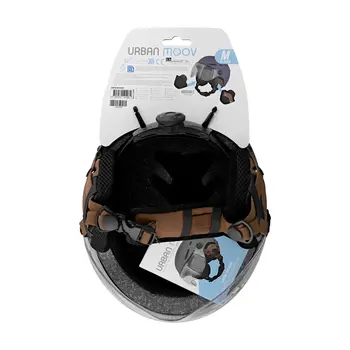 Helmet T'NB UMHELMVSBLM Blue Adults