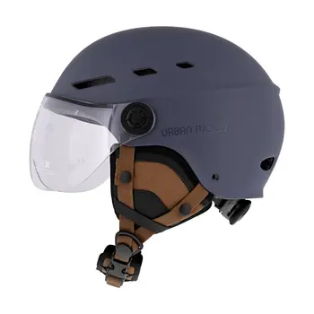 Helmet T'NB UMHELMVSBLM Blue Adults