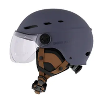 Helmet T'NB UMHELMVSBLM Blue Adults