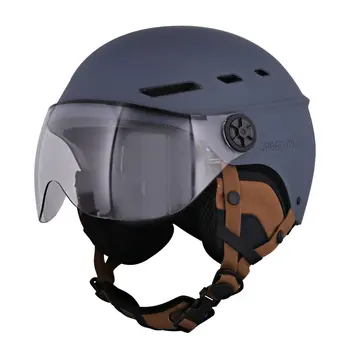 Helmet T'NB UMHELMVSBLM Blue Adults