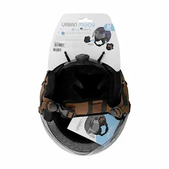 Helmet T'NB UMHELMVSBLM Blue Adults
