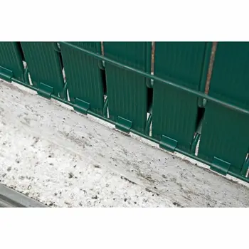 Concealment Mesh Nature Green