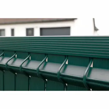 Concealment Mesh Nature Green