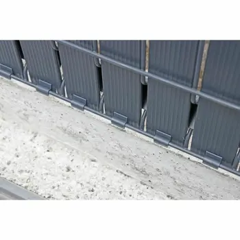 Concealment Mesh Nature Grey