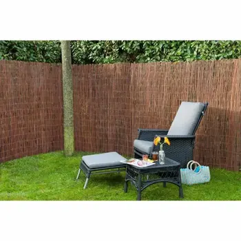 Concealment Mesh Nature