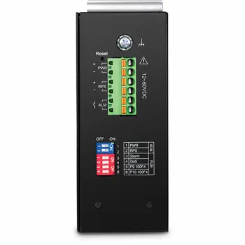 Switch Trendnet TI-G102i