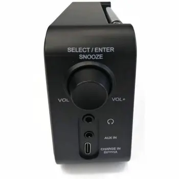 Radio CGV DR7+
