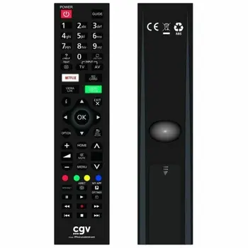 Universal Remote Control CGV
