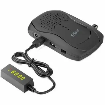 TDT Tuner CGV PREMIO EASYONE HD4
