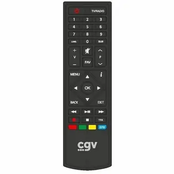 TDT Tuner CGV ETIMO UHD1