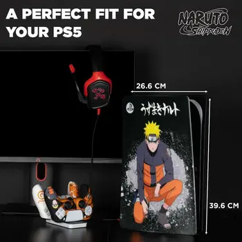 Protective Case KONIX PS5