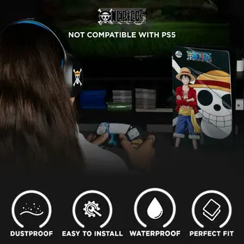 Protective Case KONIX PS5