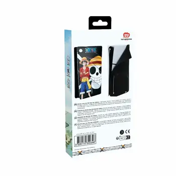 Protective Case KONIX PS5
