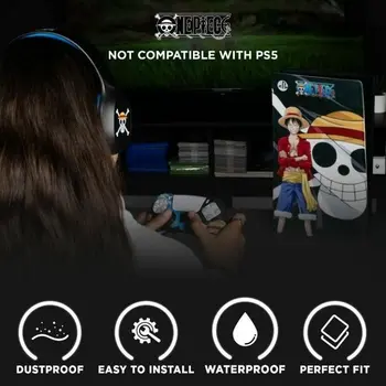 Protective Case KONIX PS5