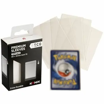 Pack of stickers KONIX
