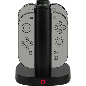 Folding Remote Control Holder KONIX