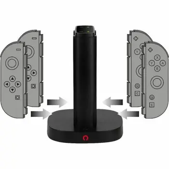Folding Remote Control Holder KONIX