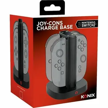 Folding Remote Control Holder KONIX