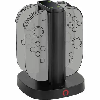 Folding Remote Control Holder KONIX
