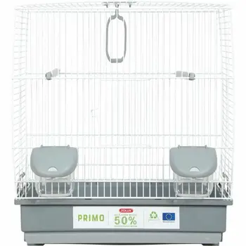Bird cage Zolux