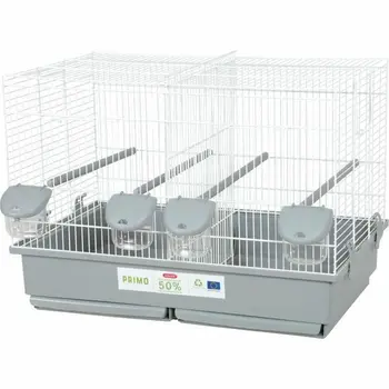 Bird cage Zolux