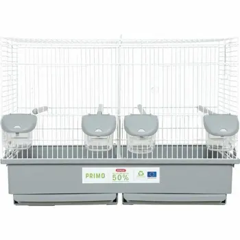 Bird cage Zolux