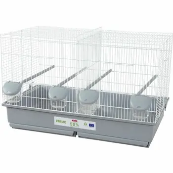 Bird cage Zolux