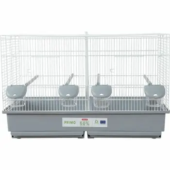 Bird cage Zolux