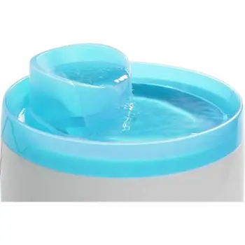 Pet Water Fountain Zolux
