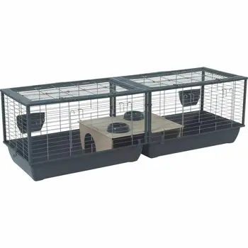 Cage Zolux