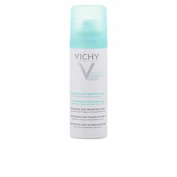 Spray Deodorant Anti-Transpirant 24h Vichy (125 ml)