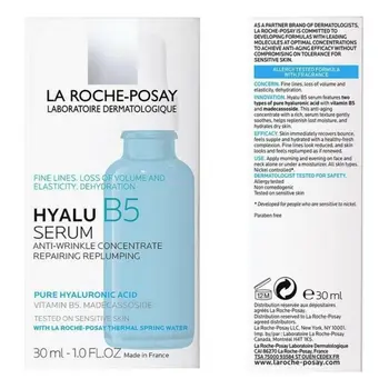 Facial Serum La Roche Posay (30 ml)