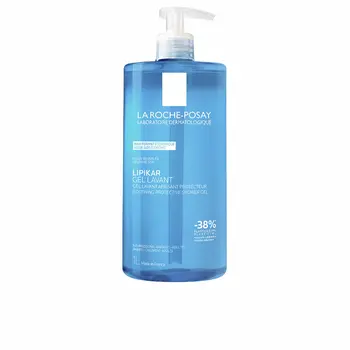 Shower Gel La Roche Posay LIPIKAR 1 L