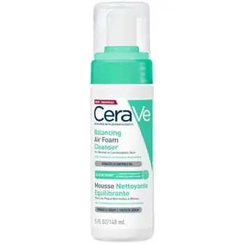 Facial Cleansing Gel CeraVe CERAVE CLEANSER 148 ml
