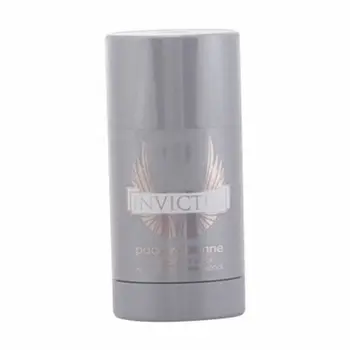 Stick Deodorant Invictus Paco Rabanne (75 ml)