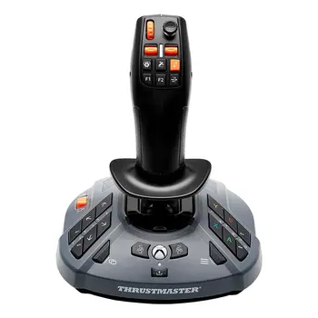 Steering wheel Thrustmaster
