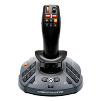 Steering wheel Thrustmaster