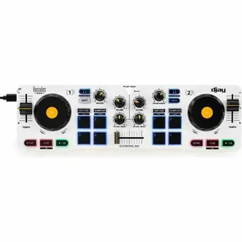 Control DJ Hercules 4780921