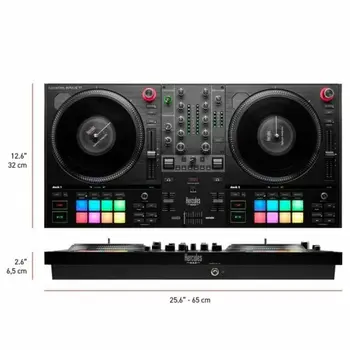 Control DJ Hercules