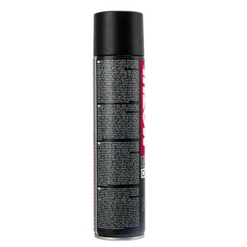 Silicone gloss motorcycle cleaner Motul MTL103175 400 ml